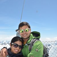 Amogh Prabhu的照片