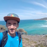 Matias Luna的照片