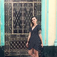 Marysia Kamionka's Photo