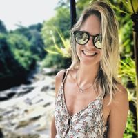 Le foto di Karine Chenard