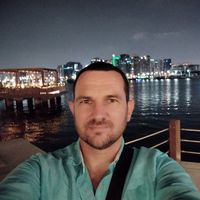 Olivier Perrin's Photo