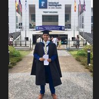 Sahil Agrawal's Photo