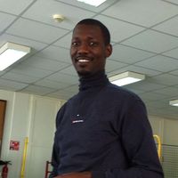 Francois Rouka's Photo