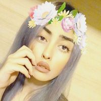 Dorsay Mehvari's Photo