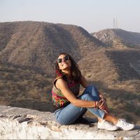 Maria Gil Cabaleiro's Photo