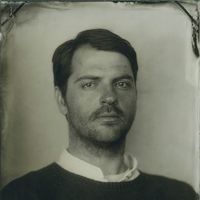 Mark Dunstan的照片