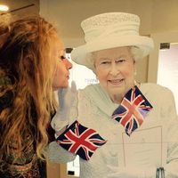 Abigail Rivault的照片