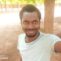 Abdoul Aziz Daouda's Photo