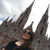 Maria Rincones的照片