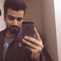 Burak Ozarslan's Photo