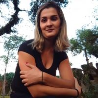 Tamiris Nazareth's Photo