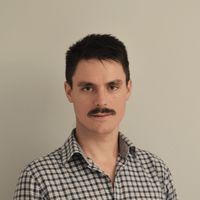 Filip Krgovic's Photo