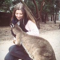 Veronika Jurášková's Photo