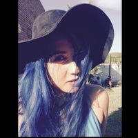 Maire Bourletidis's Photo