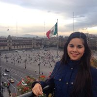 Mariana Perez Rico的照片