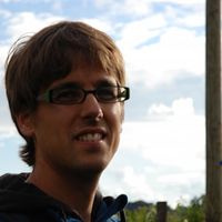 Aurelien Groussard's Photo