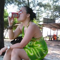 Okke Theresia's Photo