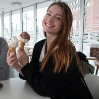 Leanne Farmer's Photo