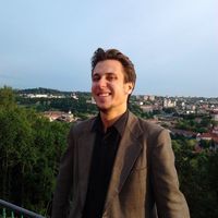 Gediminas Slipkus's Photo