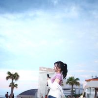 原野 沙夏's Photo