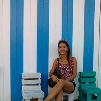 Irene Grèbol的照片