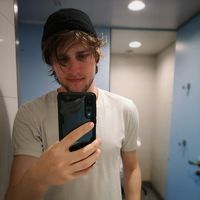 Armand Spilmann's Photo