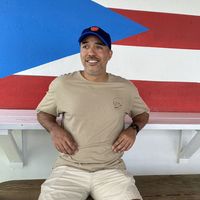 Luis Macfie的照片