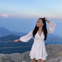 Alina Andreeva's Photo