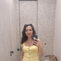 Ainur KENZHEGALIYEVA的照片