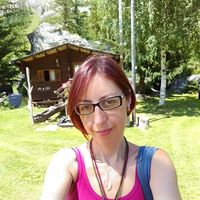 Anna Gallo Selva的照片