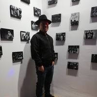 Mauricio Jácome的照片