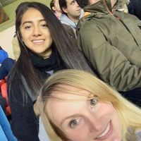 Karla Peñaflor的照片