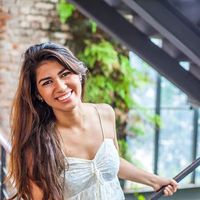 Maiara Astarte's Photo