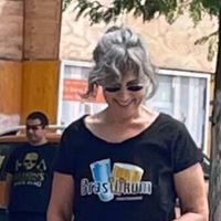 Friederike Beilharz的照片