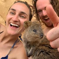 Brayden Cockerell's Photo