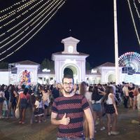 David Guillén的照片