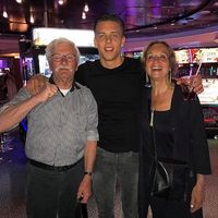 Michiel Welling的照片