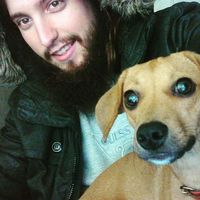 Carlos Colombo的照片