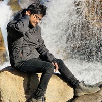 Mrinnaal Ramani的照片