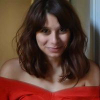 Fotos von Giulia Santangelo