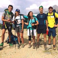 Fanny Argoud's Photo