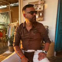 PUNIT  BADWANIA's Photo