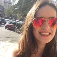 giulia davila's Photo