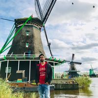 Suyash Shrivastava's Photo