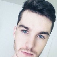 Dylan Pinson's Photo