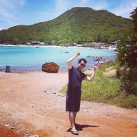 Gokhan Kosem's Photo