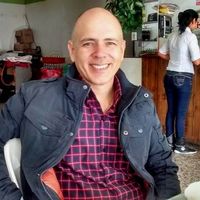 Victor Cerna's Photo