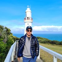 Teri Raharjo's Photo