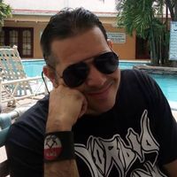 Pavel Ivan Guardado's Photo