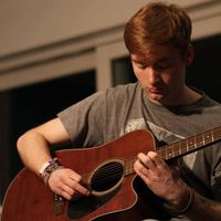 Joel Buschmann's Photo